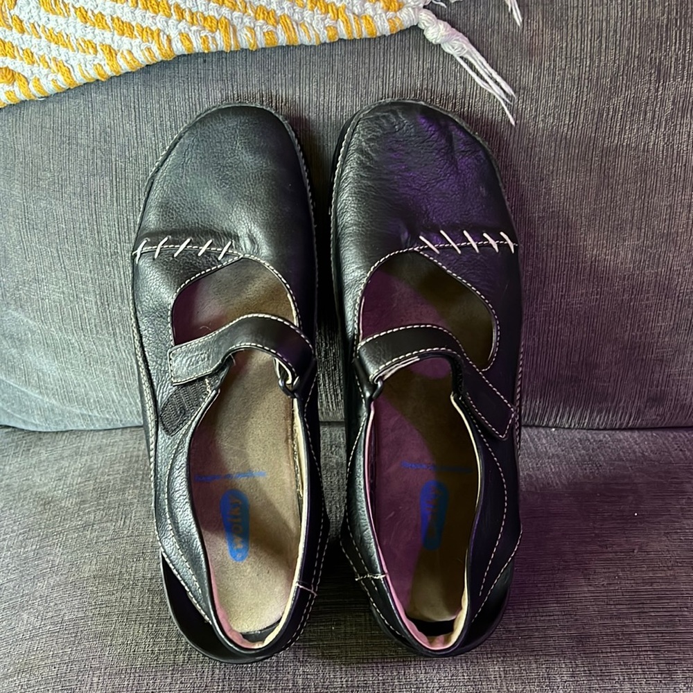 Wolky Mary Janes (41)